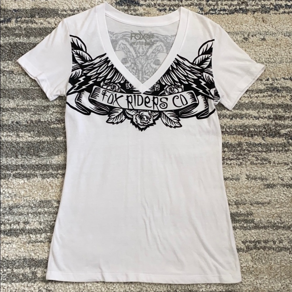 Fox Racing Tee